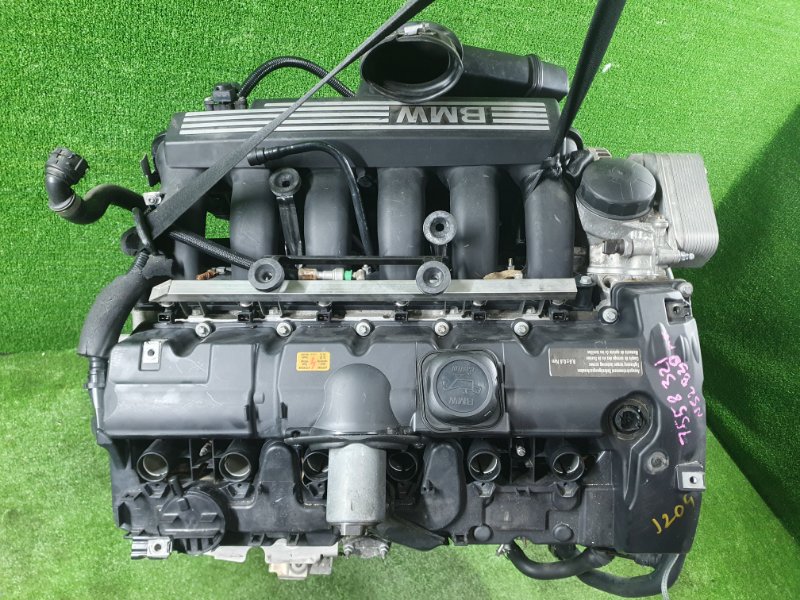 Двигатель, 245000 рублей, Фроловское