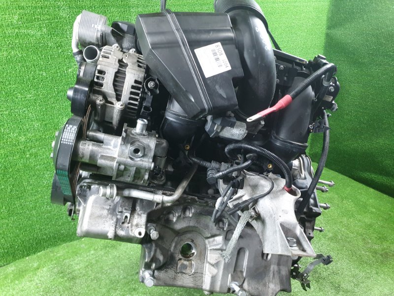 Двигатель, 245000 рублей, Фроловское