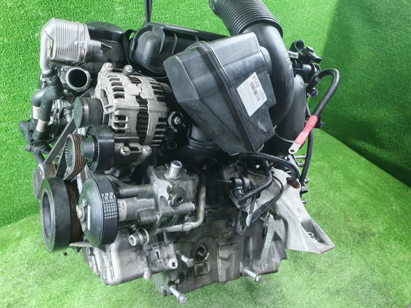 Двигатель, 245000 рублей, Фроловское