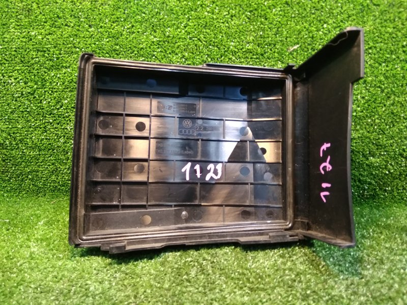 Крышка блока предохранителей, 1000 рублей, Фроловское