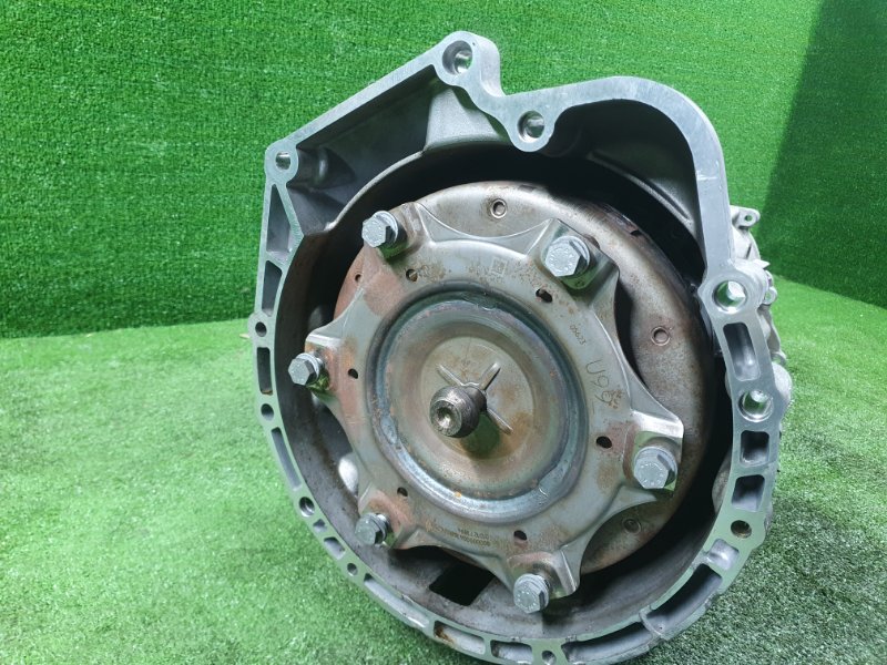 АКПП, 89000 рублей, Фроловское