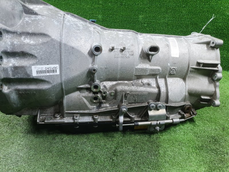 АКПП, 89000 рублей, Фроловское