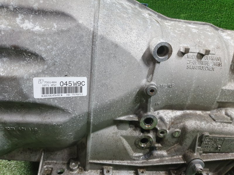 АКПП, 89000 рублей, Фроловское