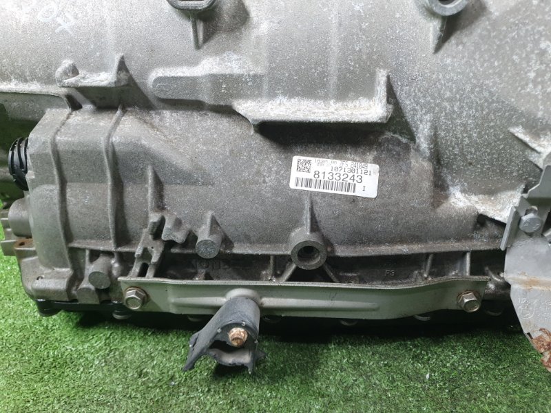 АКПП, 89000 рублей, Фроловское