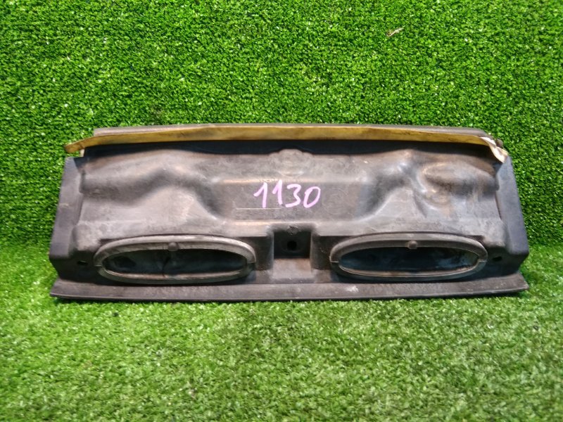 Накладка кузова, 1000 рублей, Фроловское