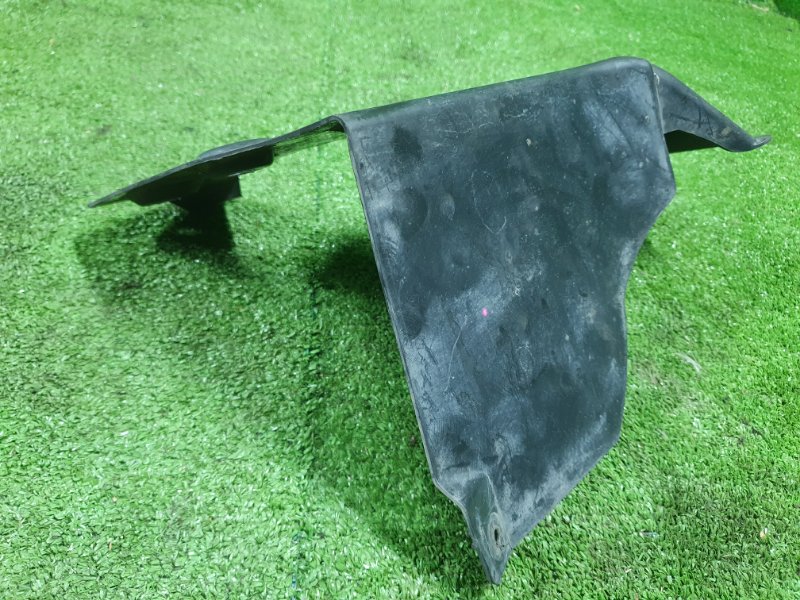 Защита днища кузова, 500 рублей, Фроловское