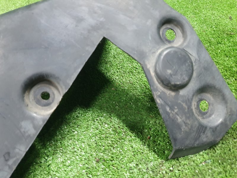 Защита днища кузова, 500 рублей, Фроловское