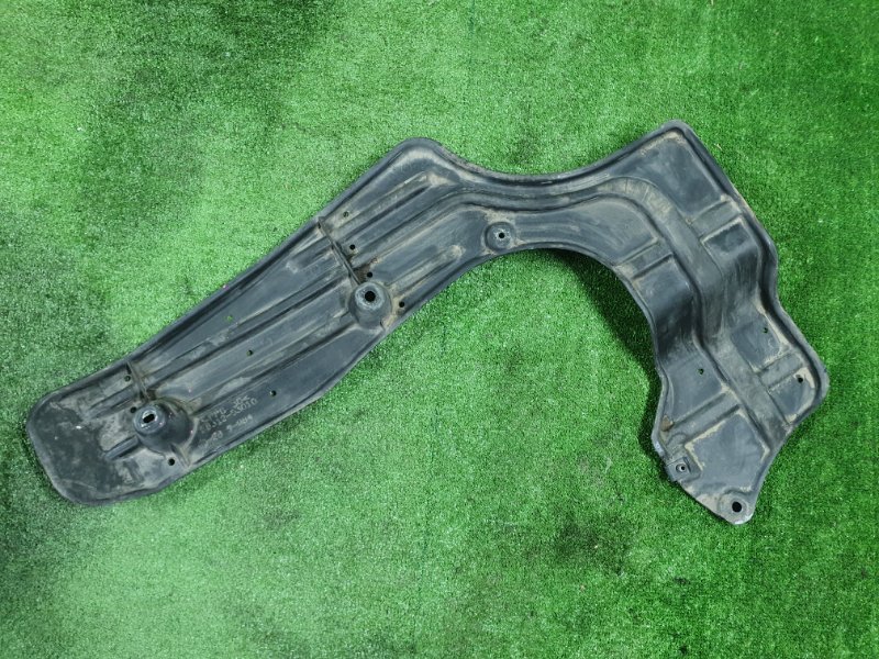 Защита днища кузова, 500 рублей, Фроловское