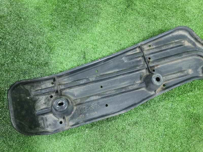 Защита днища кузова, 500 рублей, Фроловское