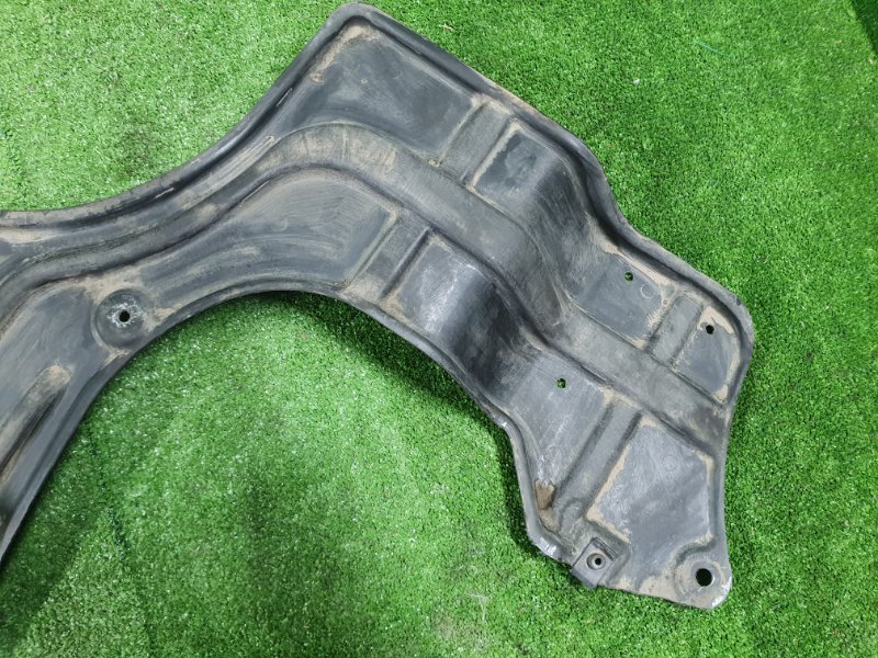 Защита днища кузова, 500 рублей, Фроловское