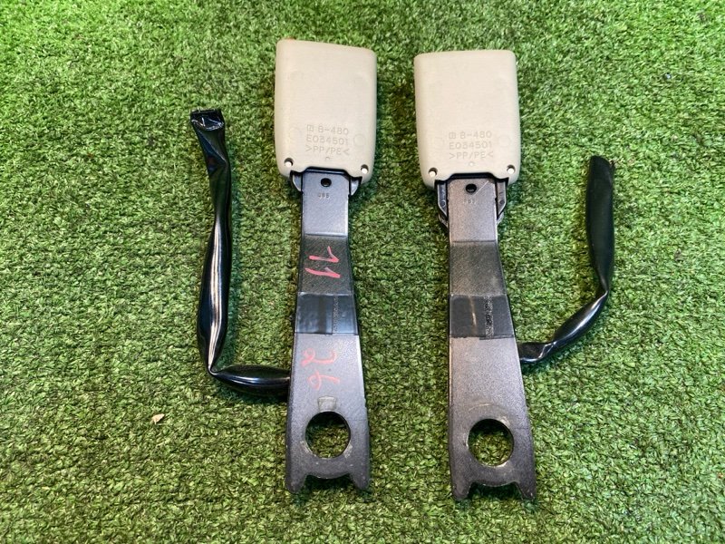 Замок ремня безопасности, 1500 рублей, Фроловское