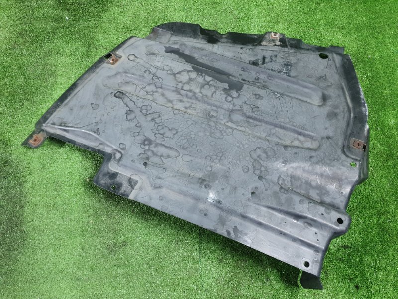 Защита днища кузова, 1750 рублей, Фроловское