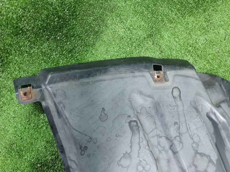 Защита днища кузова, 1750 рублей, Фроловское