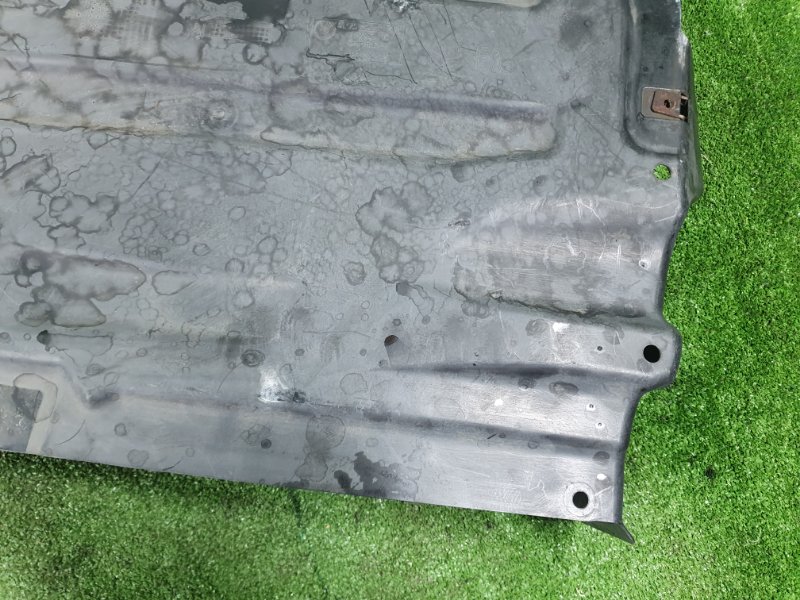 Защита днища кузова, 1750 рублей, Фроловское