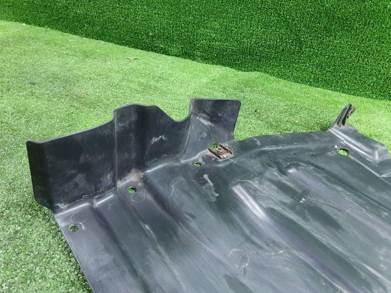 Защита днища кузова, 1750 рублей, Фроловское