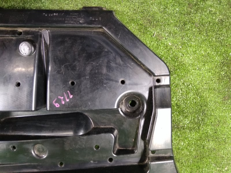 Крепление бампера, 1150 рублей, Фроловское