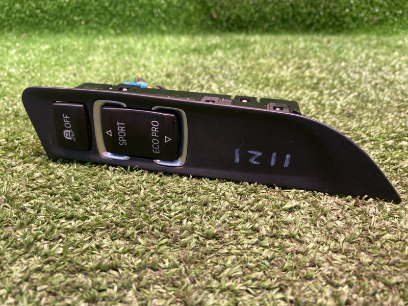 Кнопка режима АКПП, 1150 рублей, Фроловское