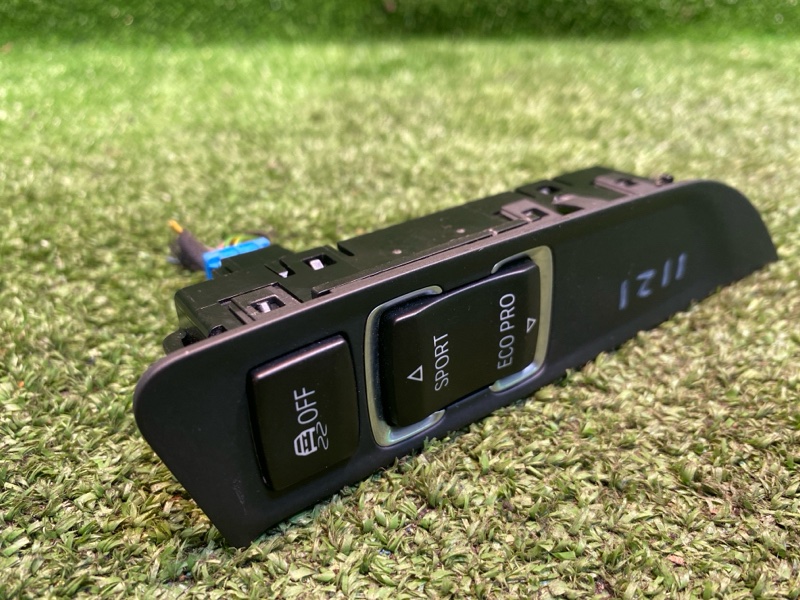 Кнопка режима АКПП, 1150 рублей, Фроловское