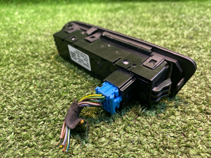 Кнопка режима АКПП, 1150 рублей, Фроловское