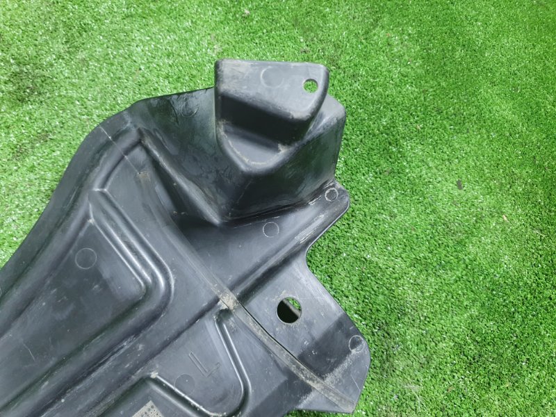 Защита днища кузова, 1000 рублей, Фроловское