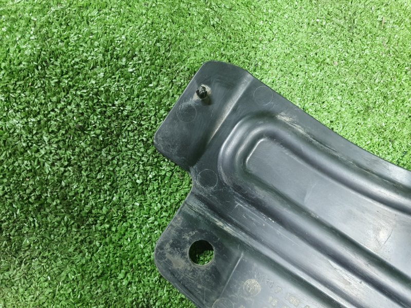 Защита днища кузова, 1000 рублей, Фроловское