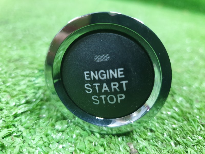 Кнопка старт-стоп, 1500 рублей, Фроловское