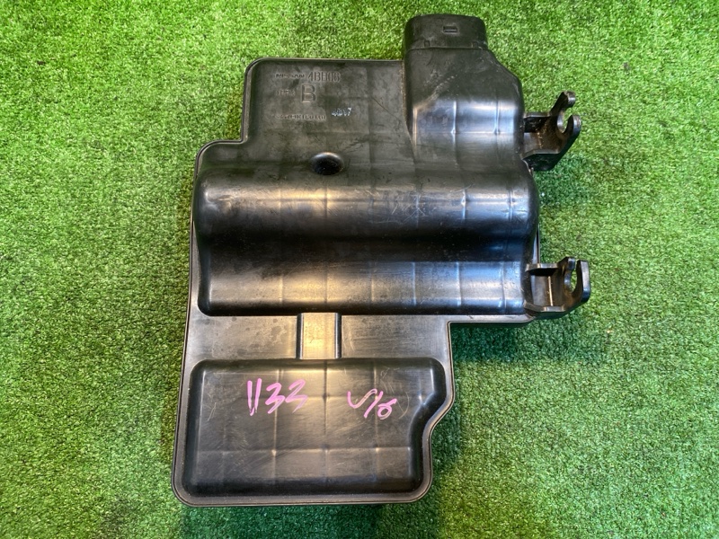 Резонатор воздушного фильтра, 2500 рублей, Фроловское