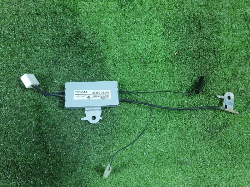 Усилитель антенны, 500 рублей, Фроловское