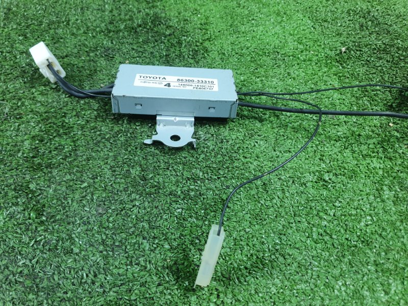 Усилитель антенны, 500 рублей, Фроловское