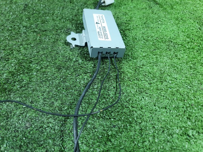 Усилитель антенны, 500 рублей, Фроловское