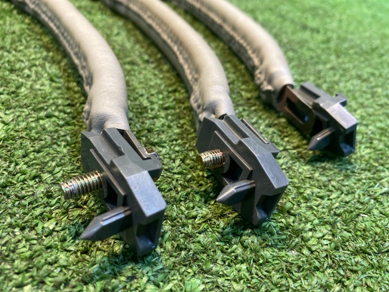 Ручка двери внутренняя, 1500 рублей, Фроловское