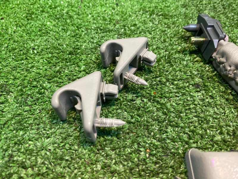 Ручка двери внутренняя, 1500 рублей, Фроловское