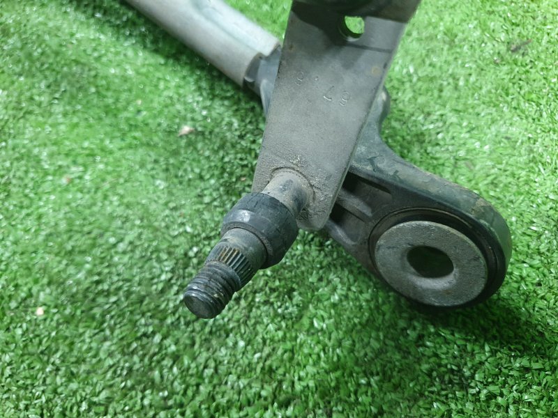 Трапеция дворников, 2500 рублей, Фроловское