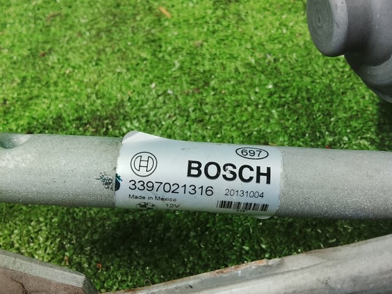 Трапеция дворников, 2700 рублей, Фроловское