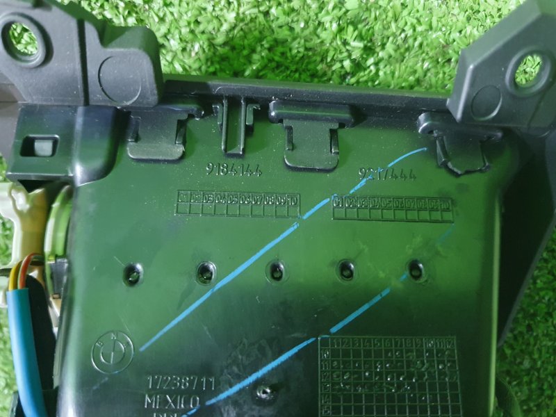 Дефлектор воздушный, 1500 рублей, Фроловское