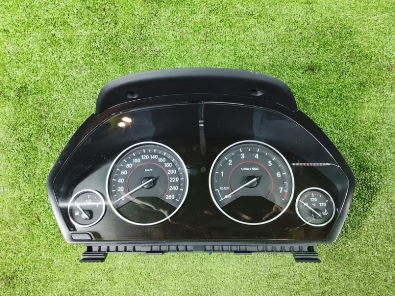 Панель приборов, 12800 рублей, Фроловское