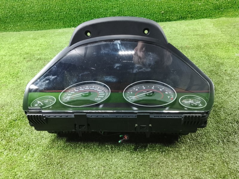 Панель приборов, 12800 рублей, Фроловское