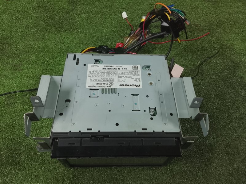 Магнитола, 3200 рублей, Фроловское