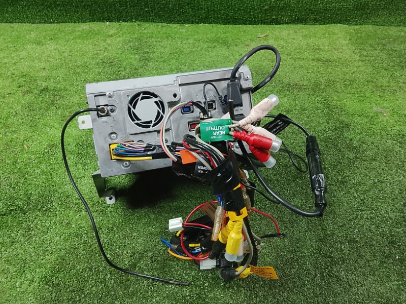 Магнитола, 3200 рублей, Фроловское