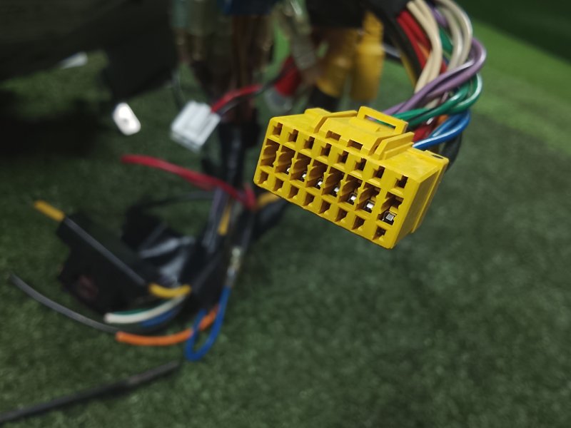 Магнитола, 3200 рублей, Фроловское