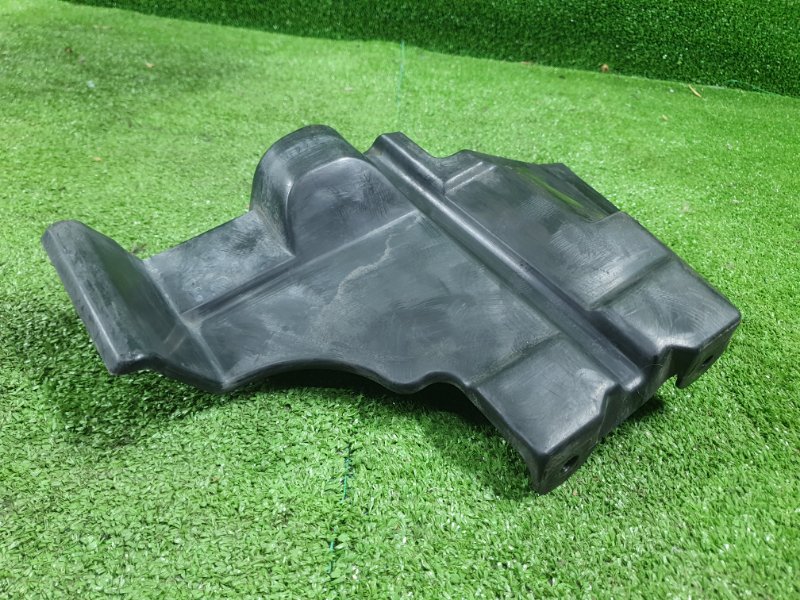 Защита двигателя, 500 рублей, Фроловское