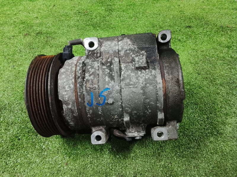 Компрессор кондиционера, 30000 рублей, Фроловское