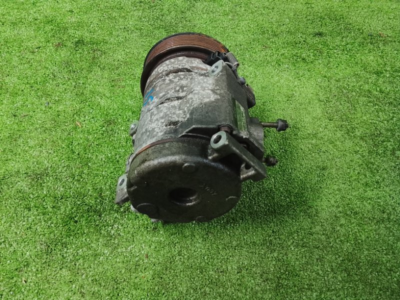 Компрессор кондиционера, 30000 рублей, Фроловское