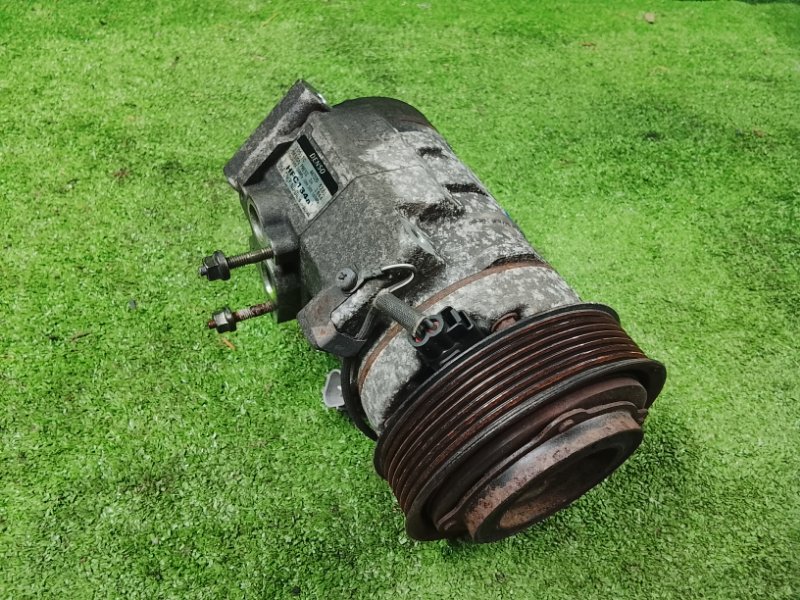 Компрессор кондиционера, 30000 рублей, Фроловское