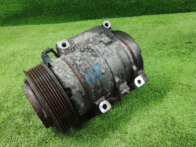 Компрессор кондиционера, 30000 рублей, Фроловское