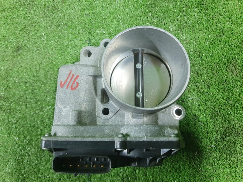 Дроссельная заслонка, 850 рублей, Фроловское