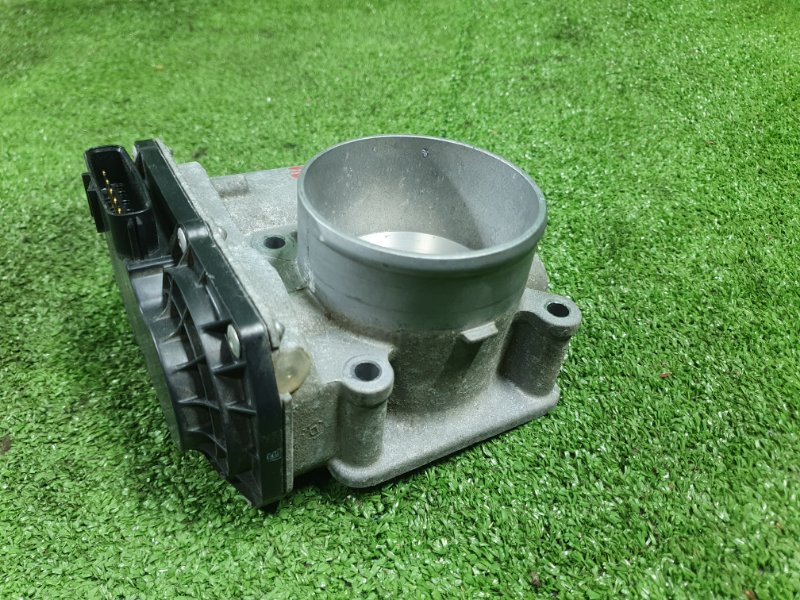 Дроссельная заслонка, 850 рублей, Фроловское