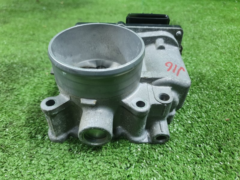 Дроссельная заслонка, 850 рублей, Фроловское