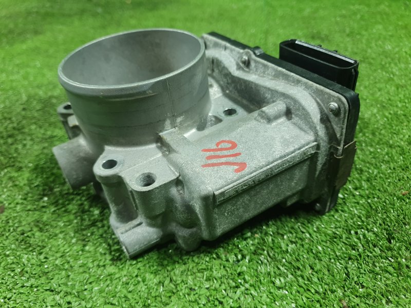 Дроссельная заслонка, 850 рублей, Фроловское