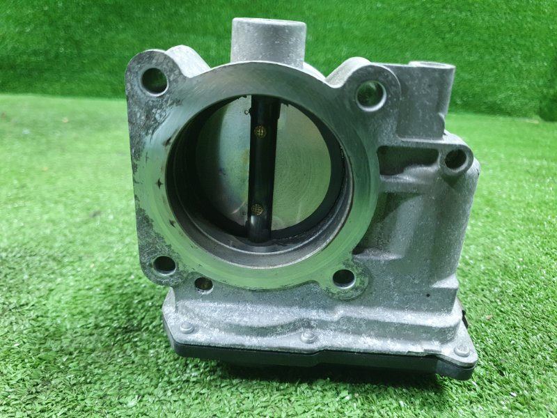 Дроссельная заслонка, 850 рублей, Фроловское